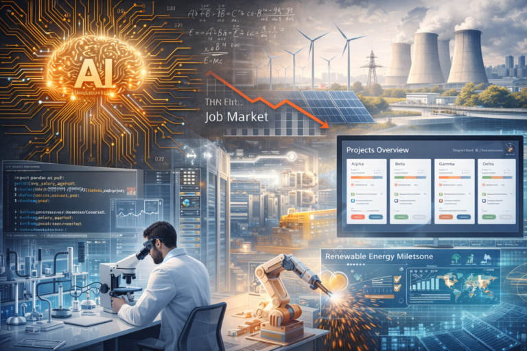 Tech Digest – January 25, 2026