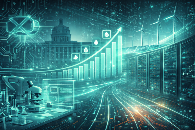 Tech Digest – January 26, 2026