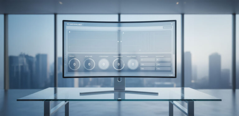 Why Your Expensive Platform Purchase Won’t Transform Anything