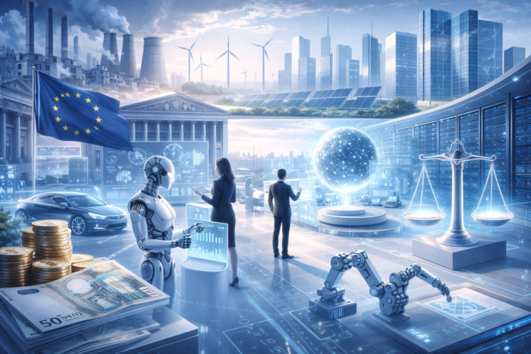 Tech Digest – January 16, 2026