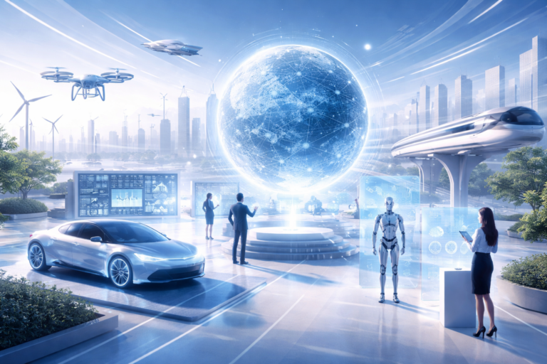 Tech Digest – January 24, 2026