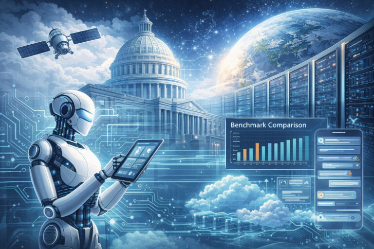 Tech Digest – January 27, 2026