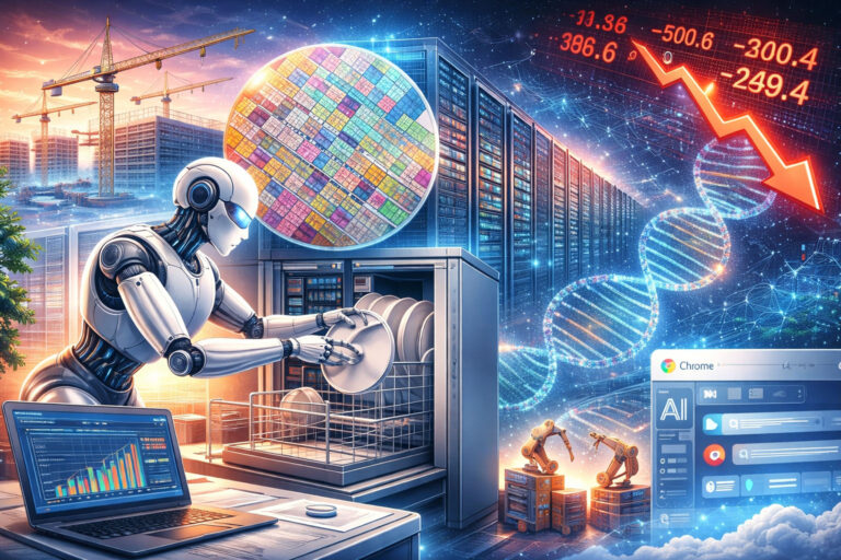 Tech Digest – January 29, 2026