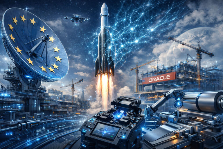 Tech Digest – February 2, 2026