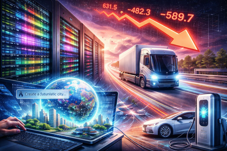 Tech Digest – January 30, 2026