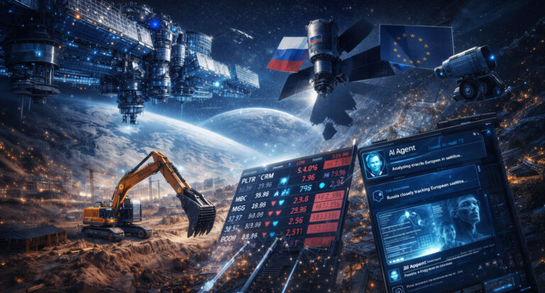 Tech Digest – February 5, 2026