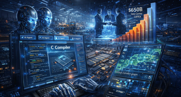 Tech Digest – February 6, 2026