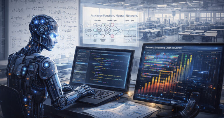 Tech Digest – February 8, 2026