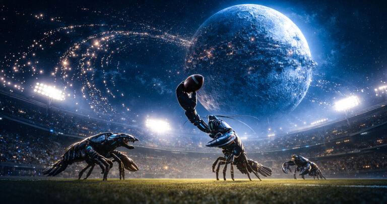 Tech Digest – February 9, 2026