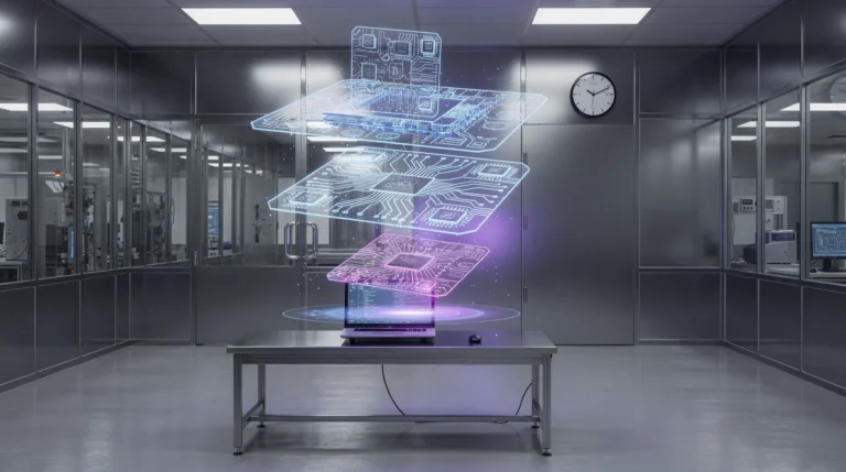 Tech Digest – March 20, 2026