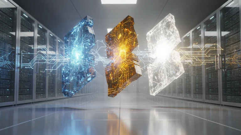 Tech Digest – March 25, 2026