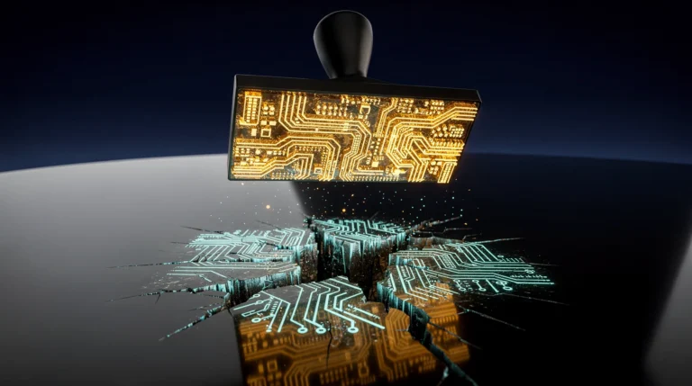 Tech Digest – May 4, 2026