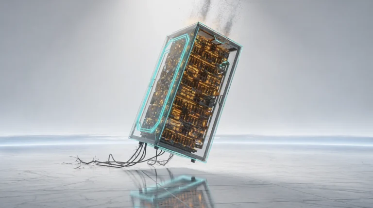 Tech Digest – May 8, 2026