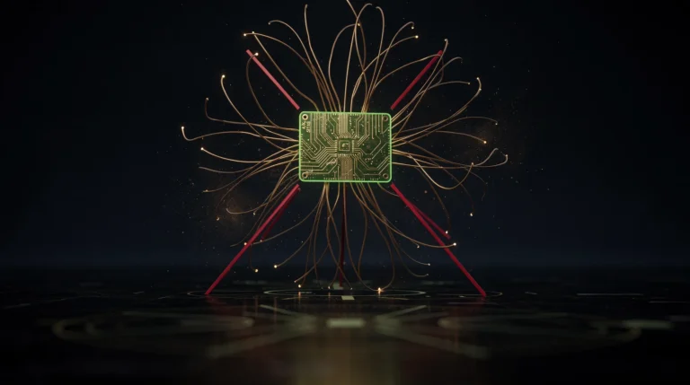 Tech Digest – August 25, 2026